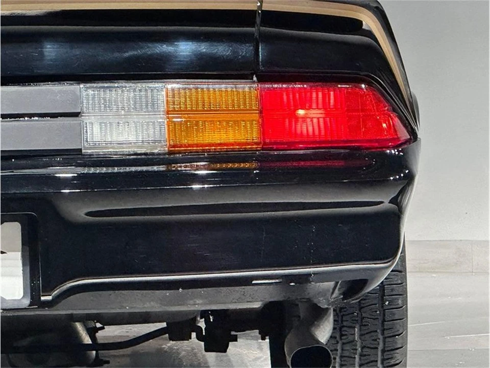 1978 Chevrolet Camaro 2nd Gen - Image 19 of 31