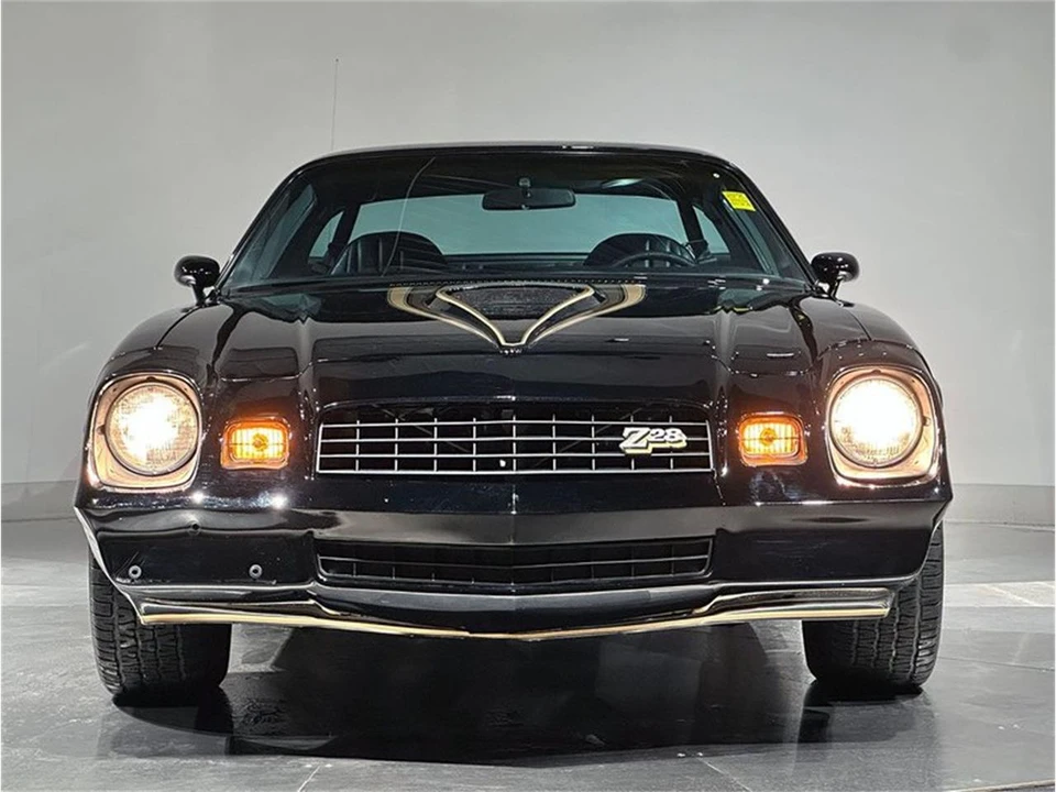 1978 Chevrolet Camaro 2nd Gen - Image 6 of 31