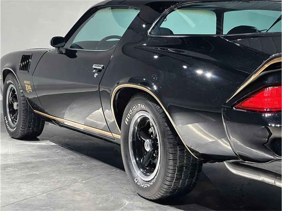 1978 Chevrolet Camaro 2nd Gen - Image 17 of 31