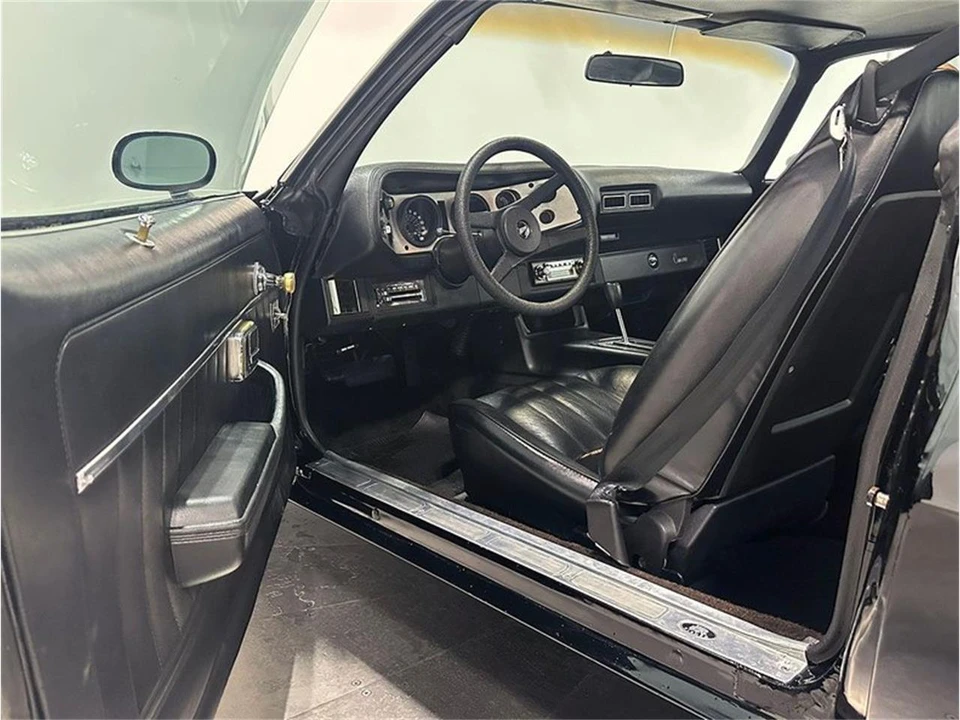 1978 Chevrolet Camaro 2nd Gen - Image 28 of 31