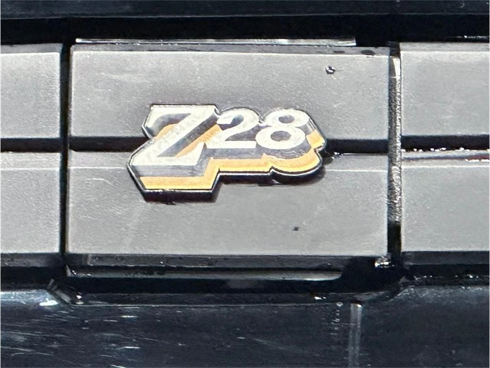 1978 Chevrolet Camaro 2nd Gen - Image 20 of 31