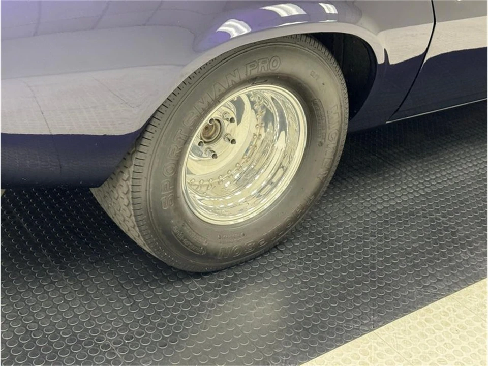 1978 Chevrolet Camaro 2nd Gen - Image 18 of 31