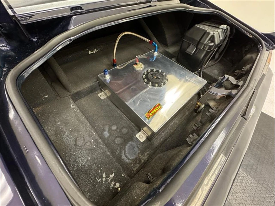 1978 Chevrolet Camaro 2nd Gen - Image 30 of 31