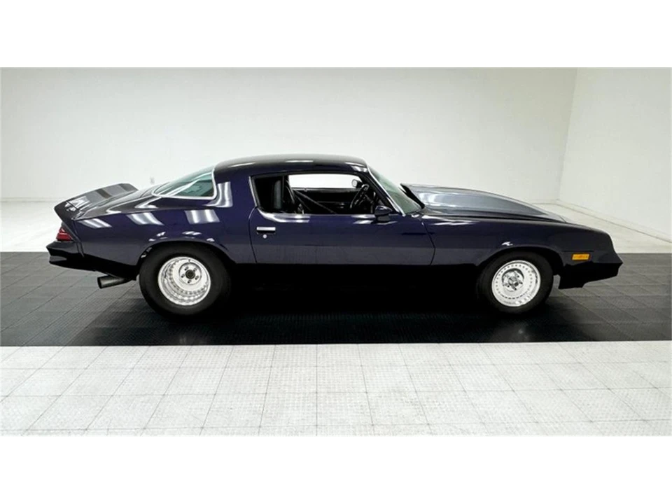 1978 Chevrolet Camaro 2nd Gen - Image 6 of 31