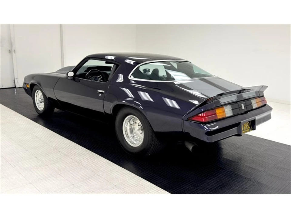 1978 Chevrolet Camaro 2nd Gen - Image 3 of 31