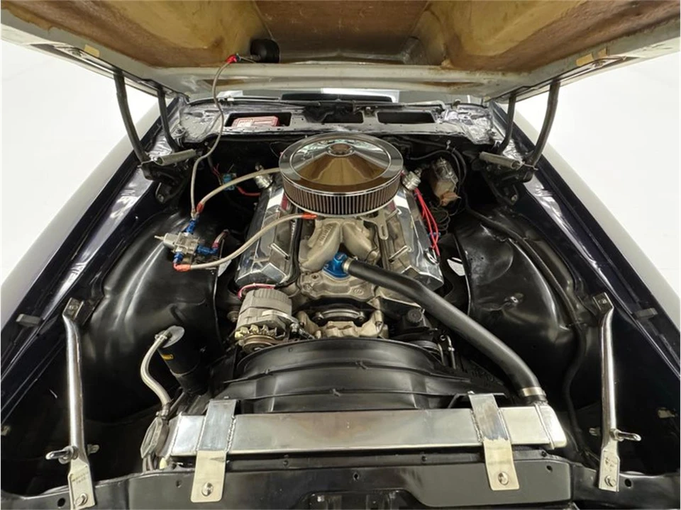 1978 Chevrolet Camaro 2nd Gen - Image 27 of 31