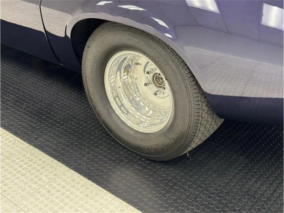 1978 Chevrolet Camaro 2nd Gen - Image 15 of 31