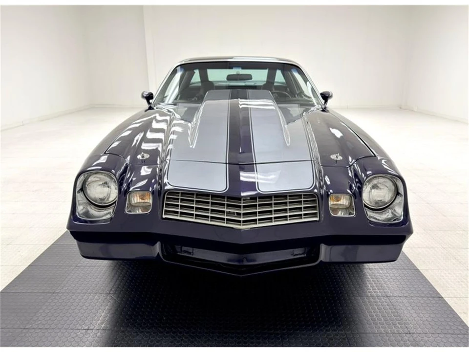 1978 Chevrolet Camaro 2nd Gen - Image 8 of 31