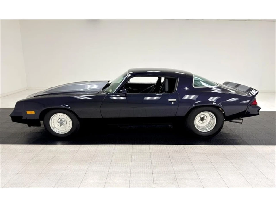 1978 Chevrolet Camaro 2nd Gen - Image 2 of 31