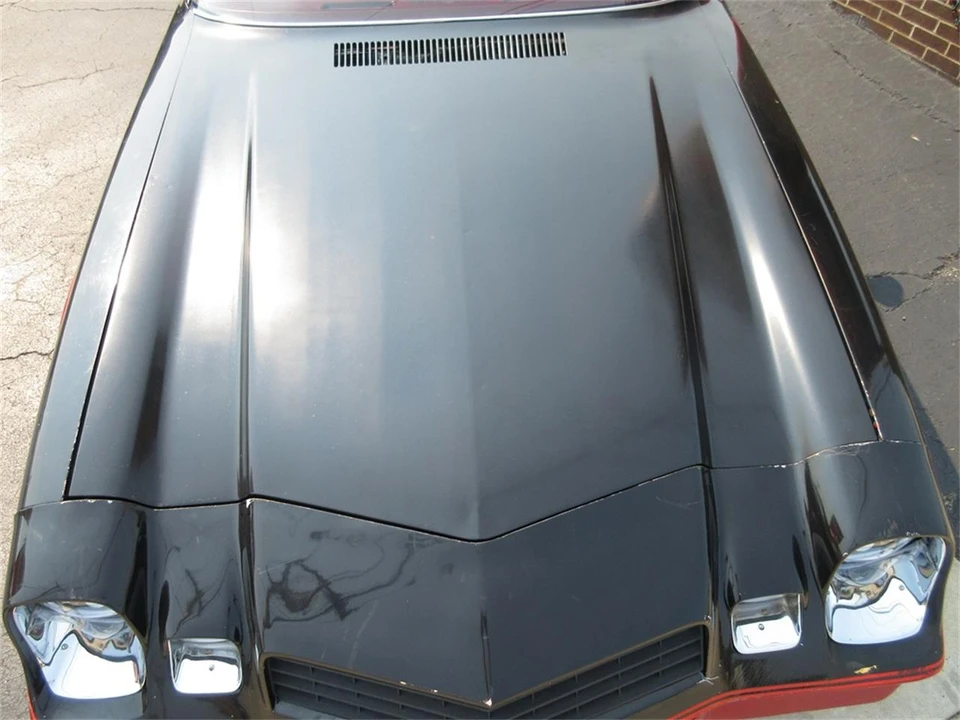 1978 Chevrolet Camaro 2nd Gen - Image 3 of 31
