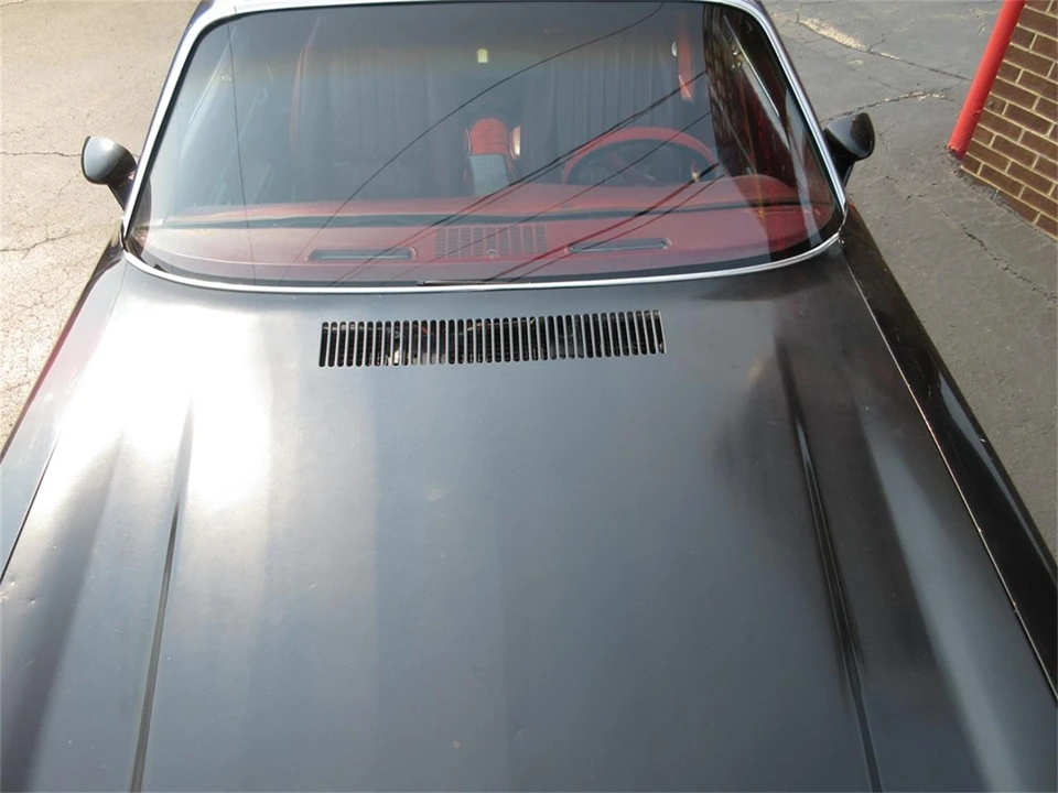 1978 Chevrolet Camaro 2nd Gen - Image 4 of 31