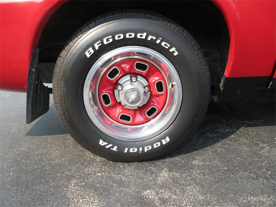 1978 Chevrolet Camaro 2nd Gen - Image 21 of 31