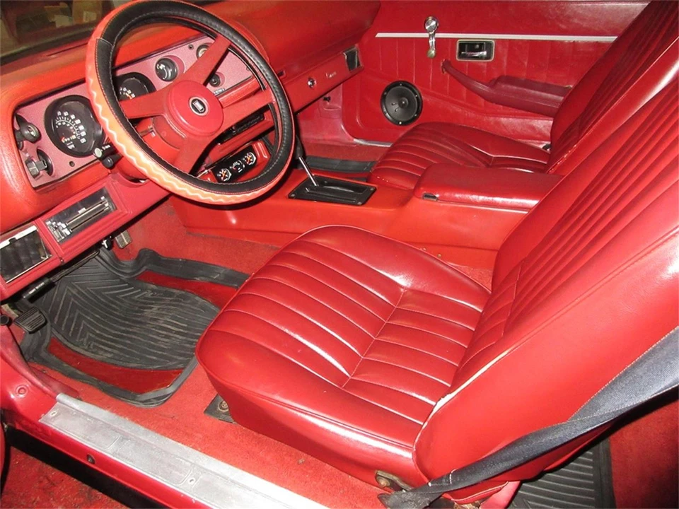 1978 Chevrolet Camaro 2nd Gen - Image 23 of 31
