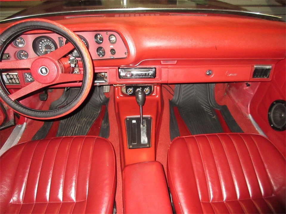 1978 Chevrolet Camaro 2nd Gen - Image 25 of 31