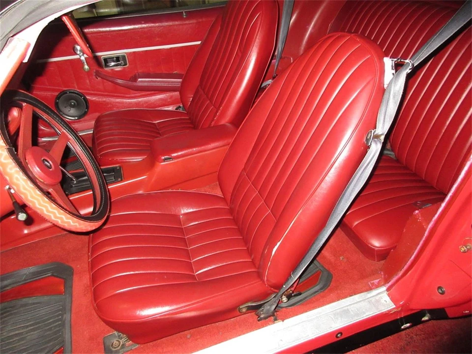 1978 Chevrolet Camaro 2nd Gen - Image 28 of 31