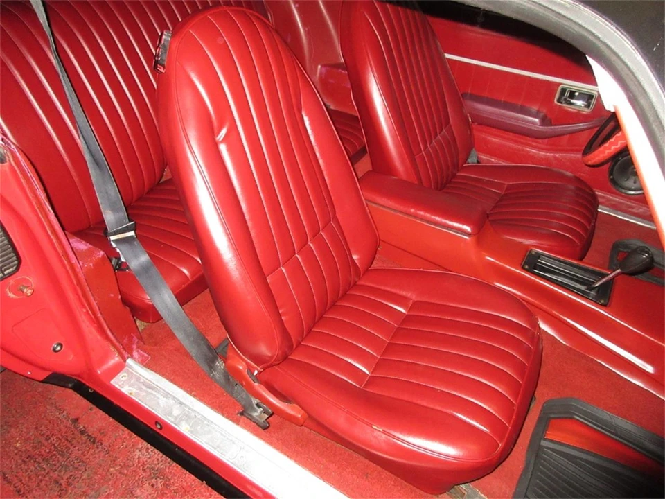1978 Chevrolet Camaro 2nd Gen - Image 30 of 31