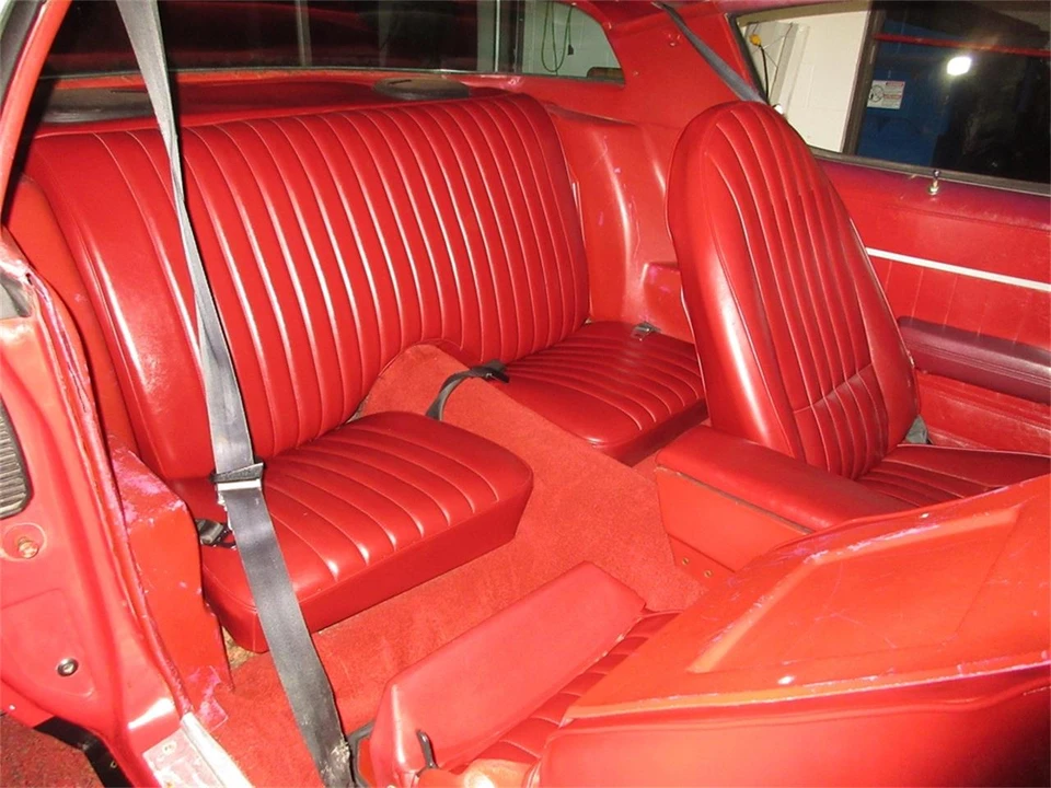 1978 Chevrolet Camaro 2nd Gen - Image 31 of 31