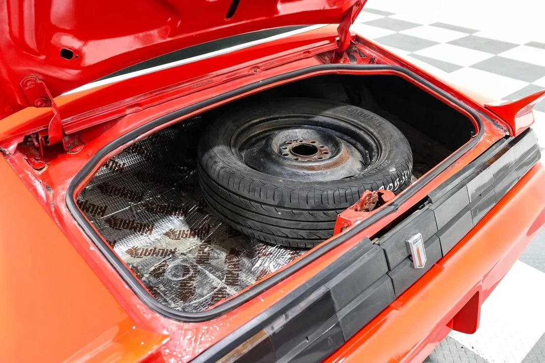 1978 Chevrolet Camaro 2nd Gen - Image 21 of 21