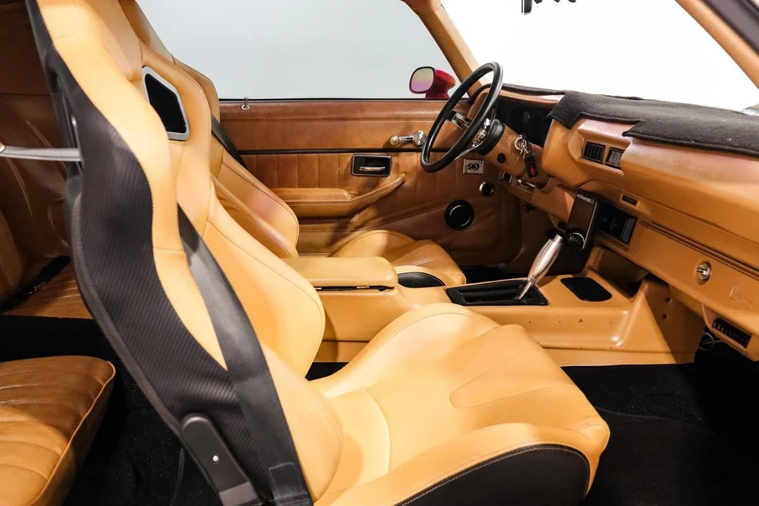 1978 Chevrolet Camaro 2nd Gen - Image 18 of 21