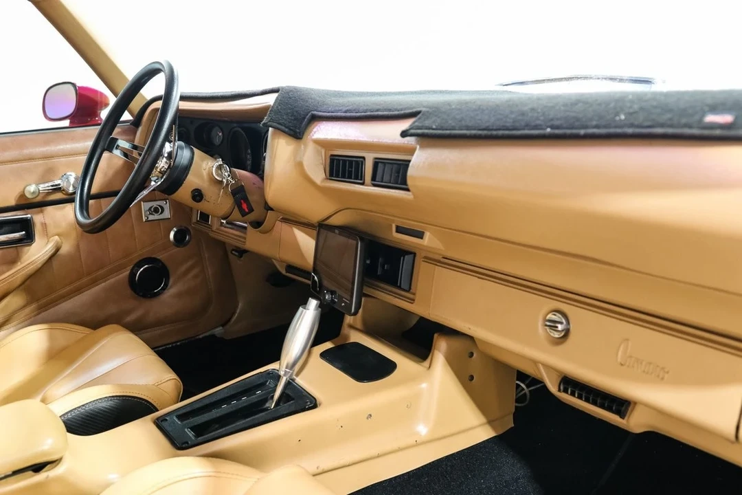 1978 Chevrolet Camaro 2nd Gen - Image 17 of 21