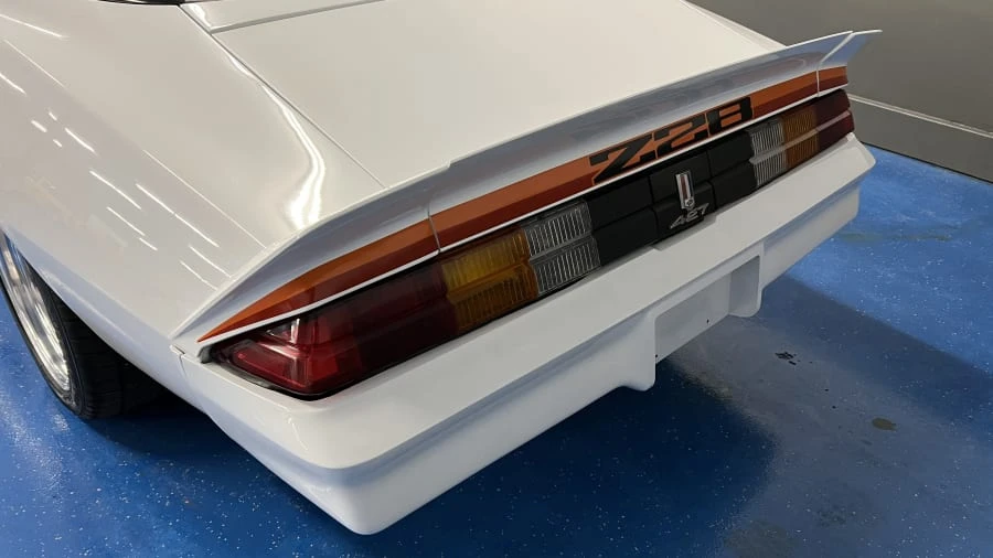 1978 Chevrolet Camaro 2nd Gen - Image 3 of 5