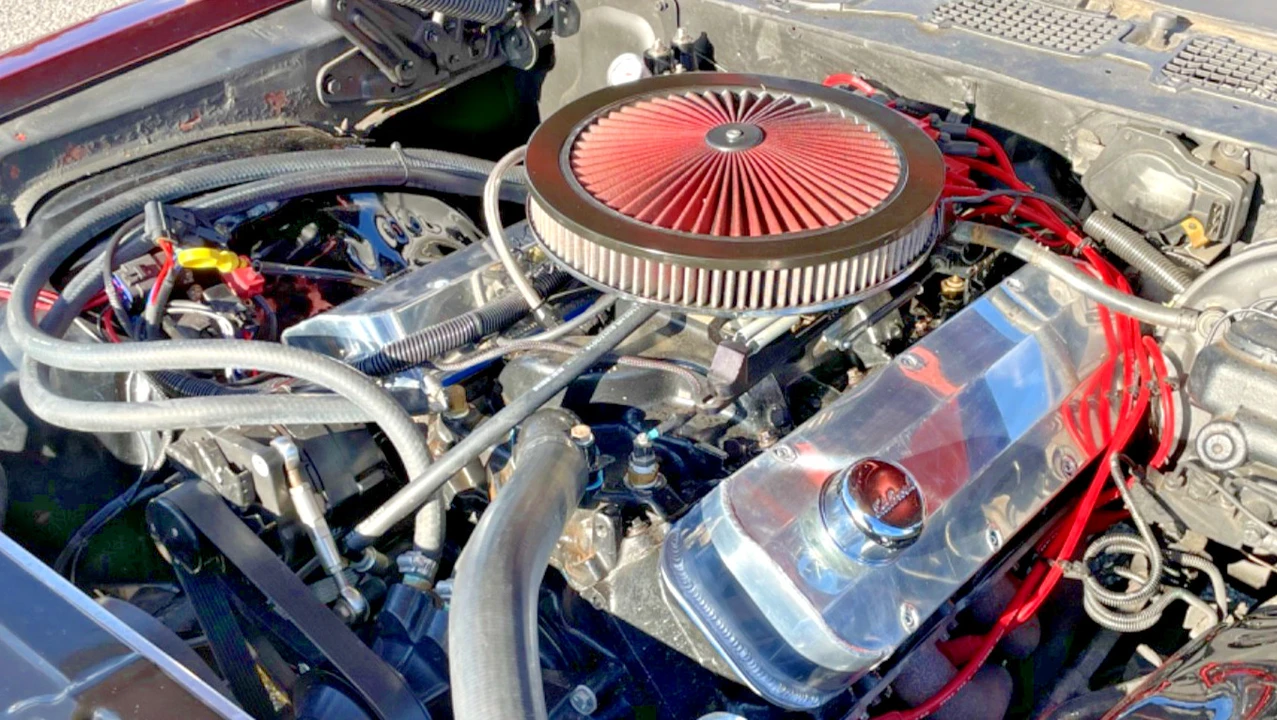 1978 Chevrolet Camaro 2nd Gen - Image 14 of 21
