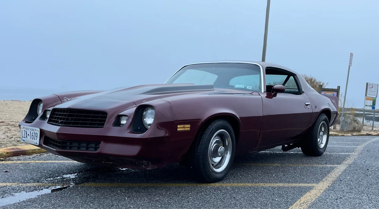 1978 Chevrolet Camaro 2nd Gen - Image 5 of 21