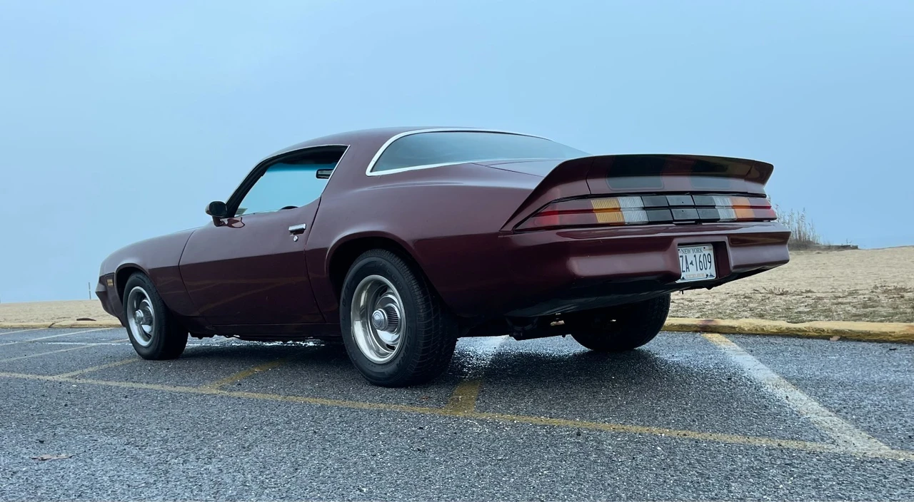 1978 Chevrolet Camaro 2nd Gen - Image 7 of 21