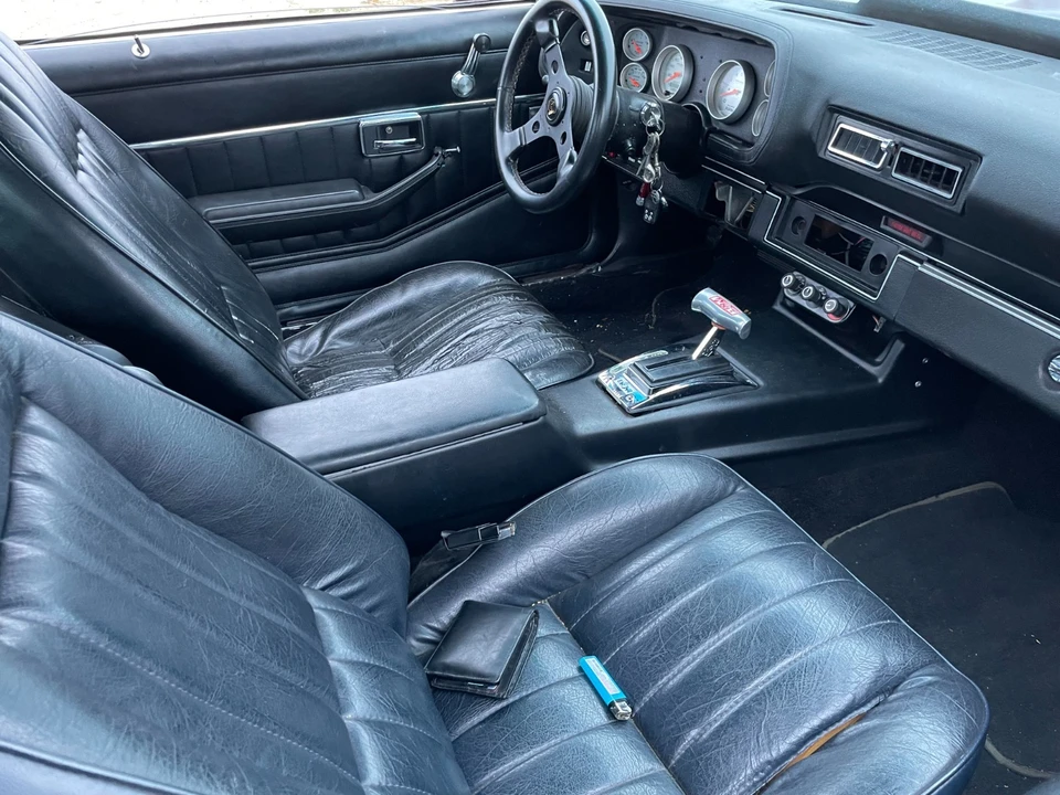 1978 Chevrolet Camaro 2nd Gen - Image 13 of 21