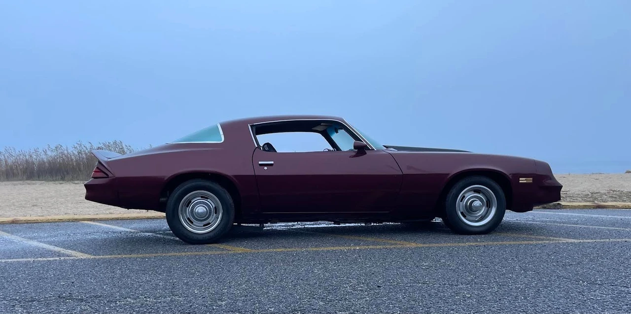 1978 Chevrolet Camaro 2nd Gen - Image 6 of 21