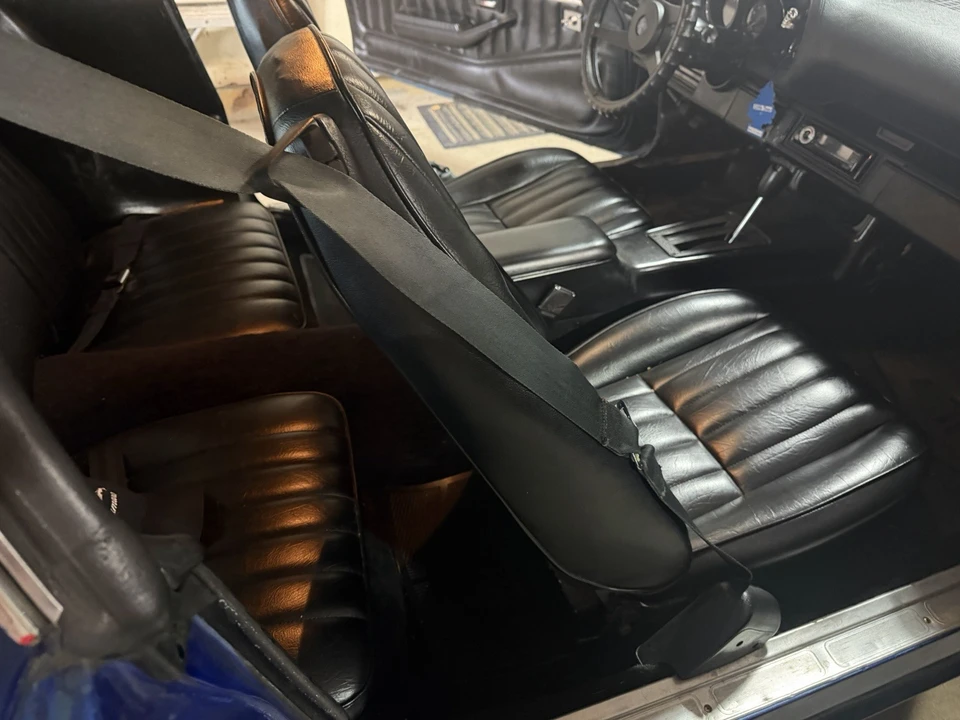 1978 Chevrolet Camaro 2nd Gen - Image 4 of 9