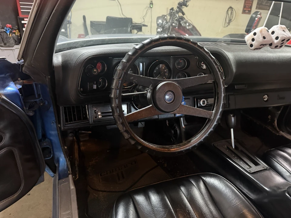 1978 Chevrolet Camaro 2nd Gen - Image 3 of 9