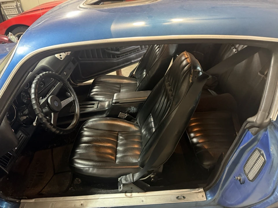 1978 Chevrolet Camaro 2nd Gen - Image 2 of 9