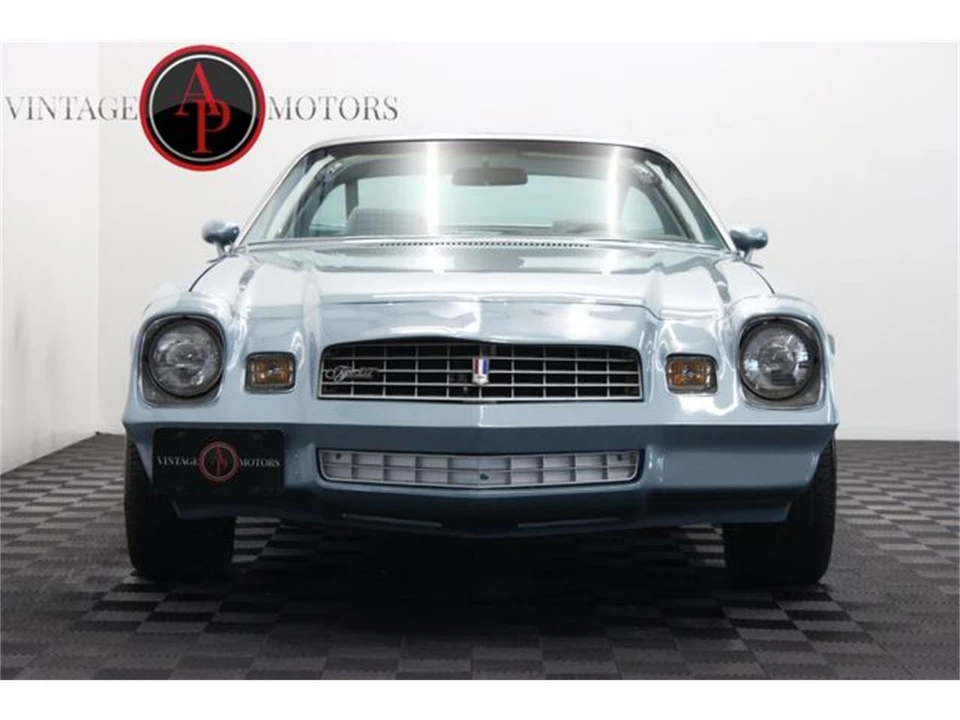 1978 Chevrolet Camaro 2nd Gen - Image 18 of 31