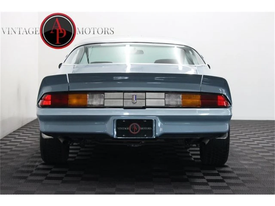 1978 Chevrolet Camaro 2nd Gen - Image 22 of 31