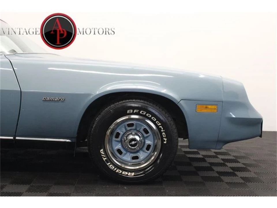1978 Chevrolet Camaro 2nd Gen - Image 28 of 31