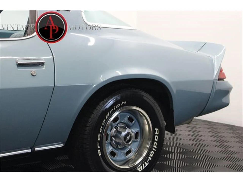 1978 Chevrolet Camaro 2nd Gen - Image 9 of 31
