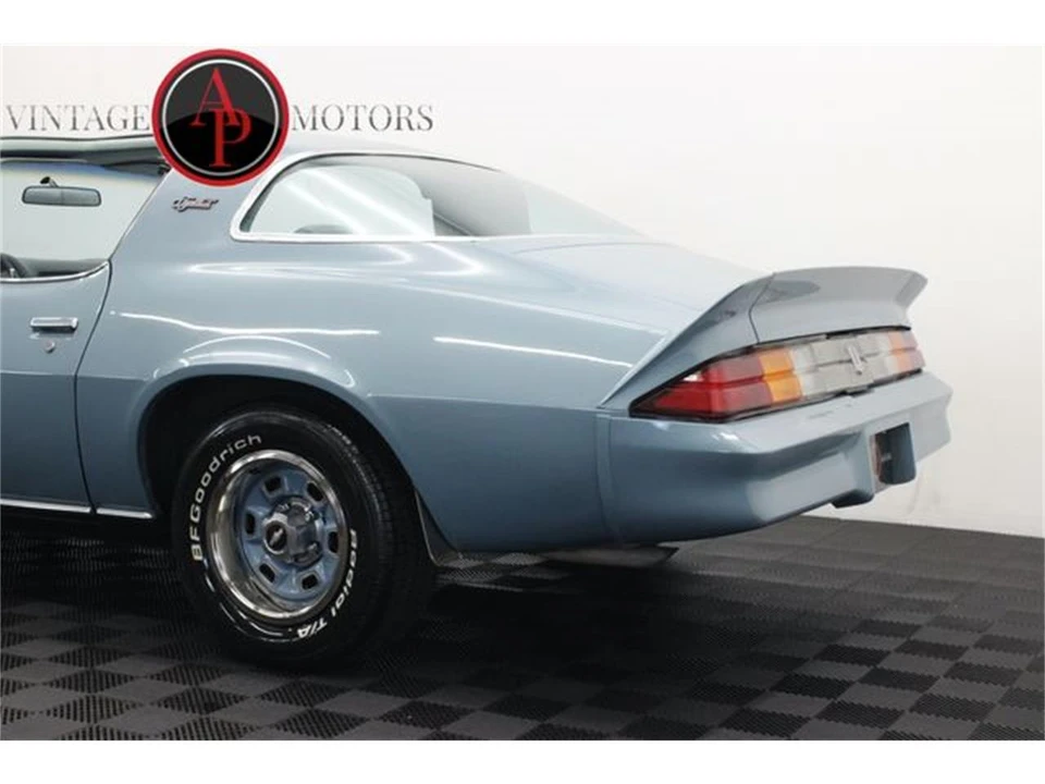 1978 Chevrolet Camaro 2nd Gen - Image 13 of 31