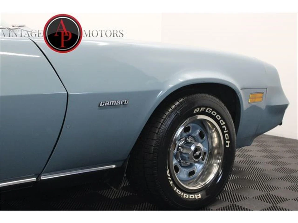 1978 Chevrolet Camaro 2nd Gen - Image 25 of 31