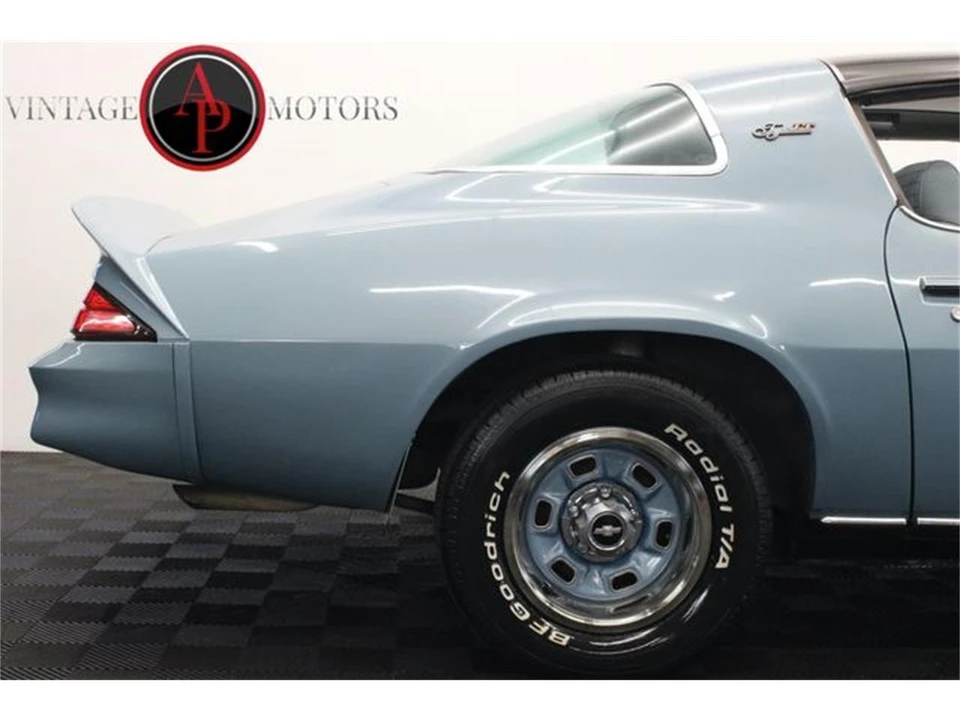 1978 Chevrolet Camaro 2nd Gen - Image 26 of 31