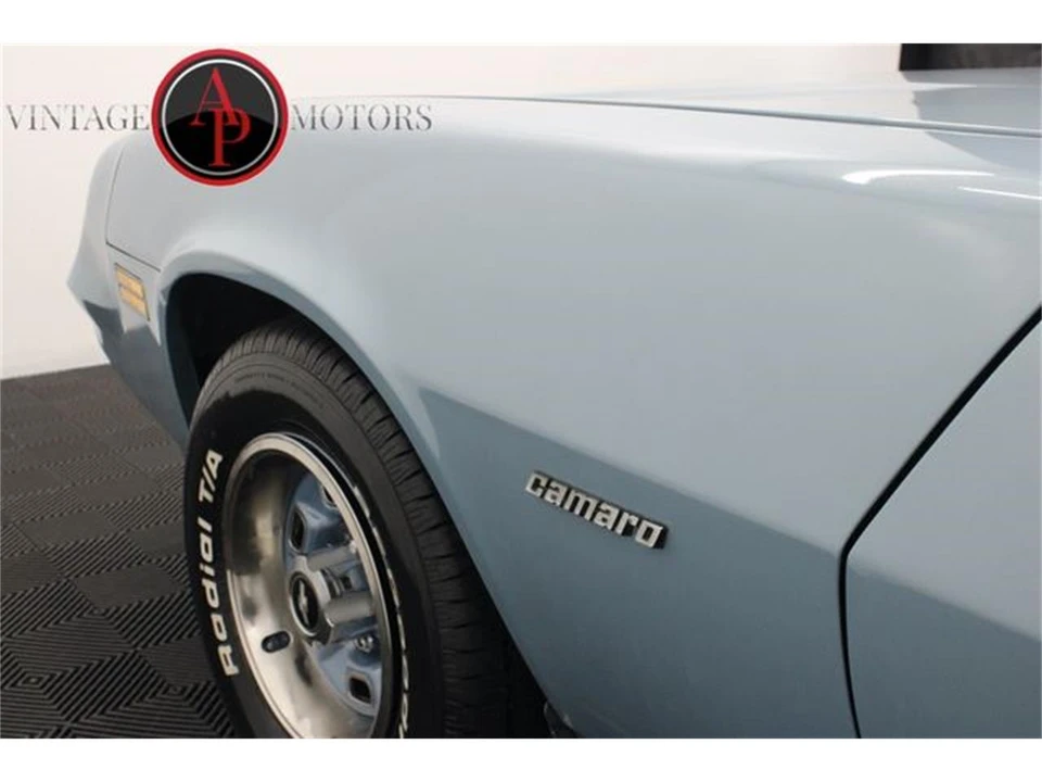 1978 Chevrolet Camaro 2nd Gen - Image 19 of 31
