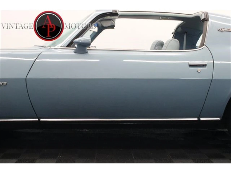 1978 Chevrolet Camaro 2nd Gen - Image 11 of 31