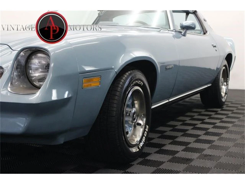 1978 Chevrolet Camaro 2nd Gen - Image 31 of 31