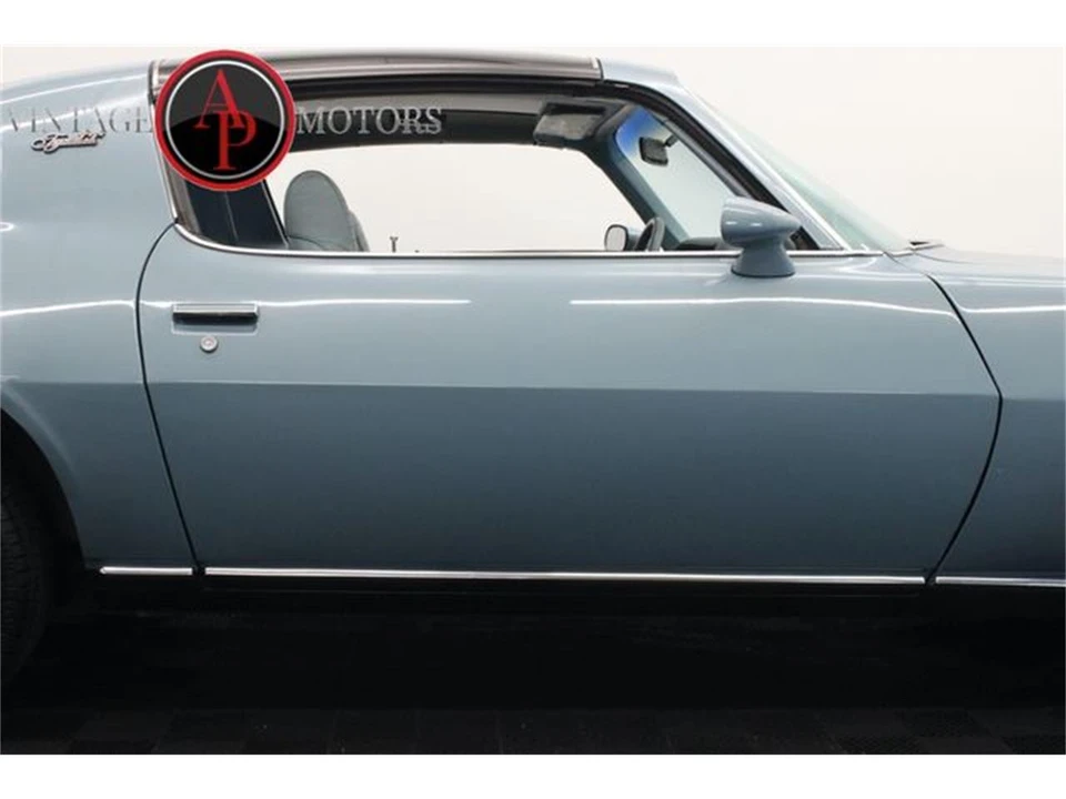 1978 Chevrolet Camaro 2nd Gen - Image 27 of 31
