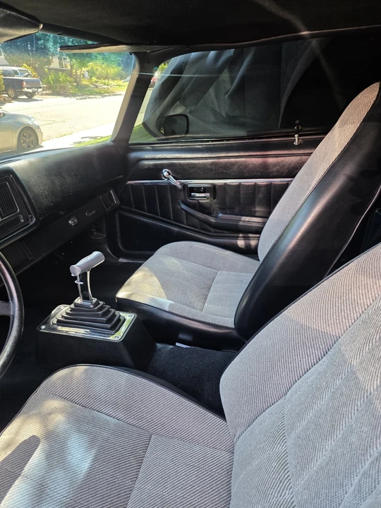 1978 Chevrolet Camaro 2nd Gen - Image 7 of 9