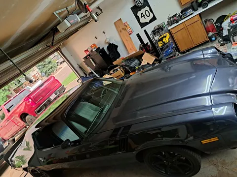 1978 Chevrolet Camaro