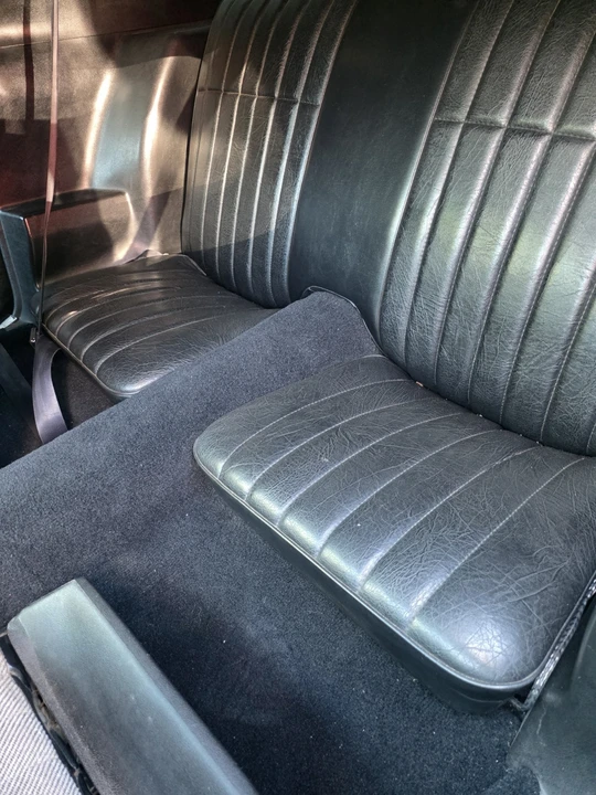 1978 Chevrolet Camaro 2nd Gen - Image 8 of 9