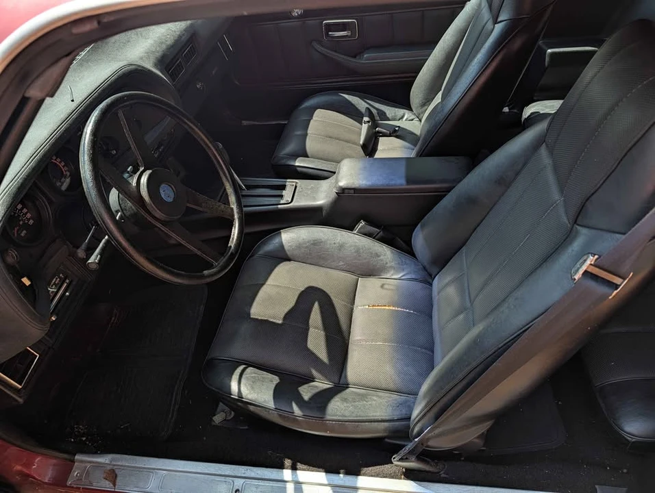 1978 Chevrolet Camaro 2nd Gen - Image 5 of 10