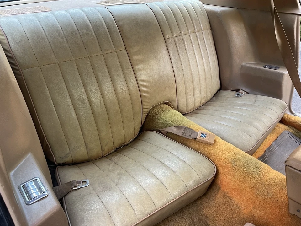1978 Chevrolet Camaro 2nd Gen - Image 13 of 30