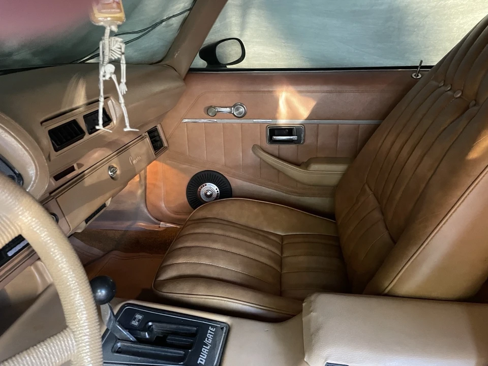 1978 Chevrolet Camaro 2nd Gen - Image 11 of 30